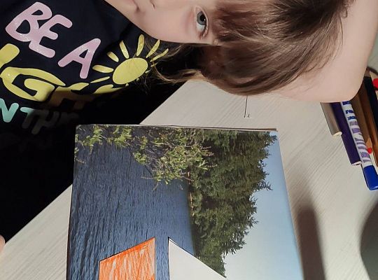 GR III tydzień 15.06-19.06 "Czym podróżujemy"