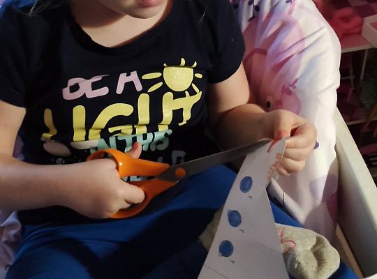 GR III tydzień 15.06-19.06 "Czym podróżujemy"