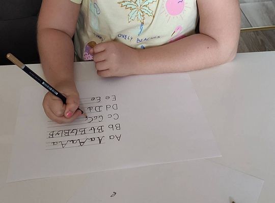 GR III tydzień 15.06-19.06 "Czym podróżujemy"