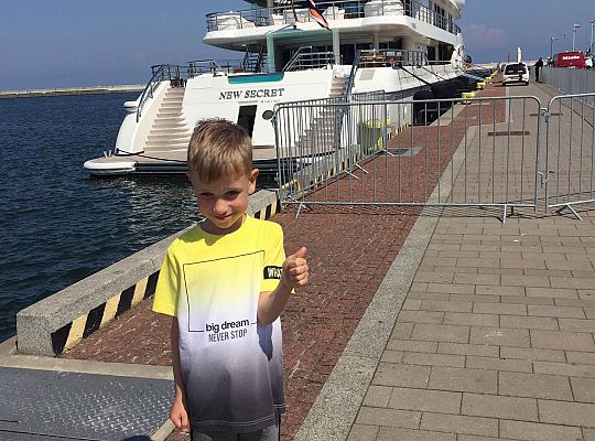 GR III tydzień 15.06-19.06 "Czym podróżujemy"