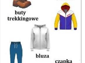 Jedziemy w góry