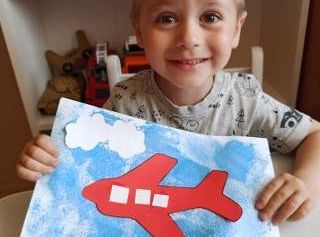 gr I -Fotorelacja z tygodnia "Pojazdy"