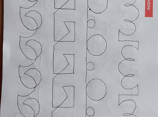 Gr IV Fotorelacja z tygodnia "Środki lokomocji"