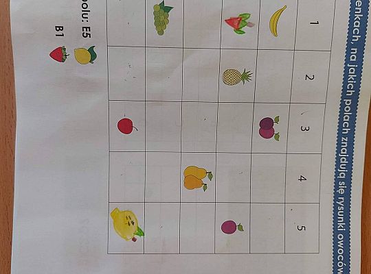 Gr IV Fotorelacja z tygodnia "Środki lokomocji"