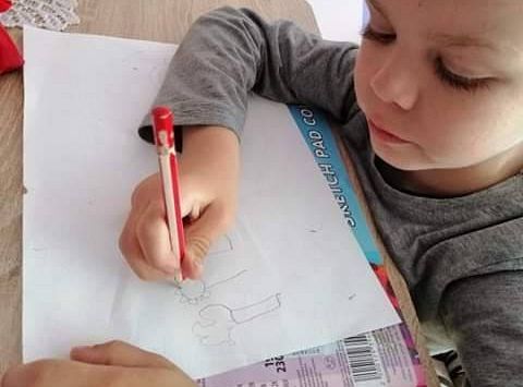 Gr IV Fotorelacja z tygodnia "Środki lokomocji"