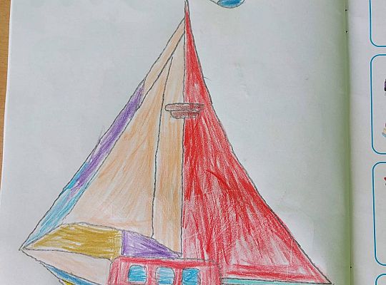 Gr IV Fotorelacja z tygodnia "Środki lokomocji"