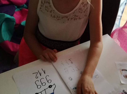 Gr IV Fotorelacja z tygodnia "Środki lokomocji"