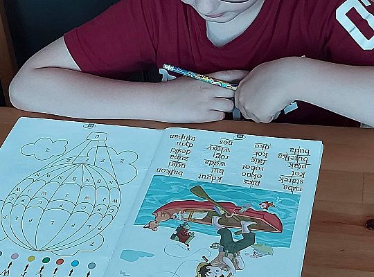 Gr IV Fotorelacja z tygodnia "Środki lokomocji"