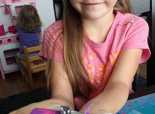 Gr IV Fotorelacja z tygodnia "Środki lokomocji"