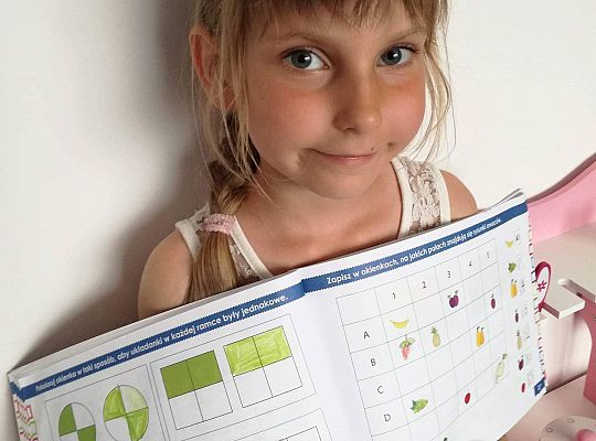 Gr IV Fotorelacja z tygodnia "Środki lokomocji"