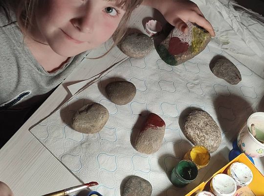 GR III tydzień  22.06-26.06 - "Niech żyją wakacje"