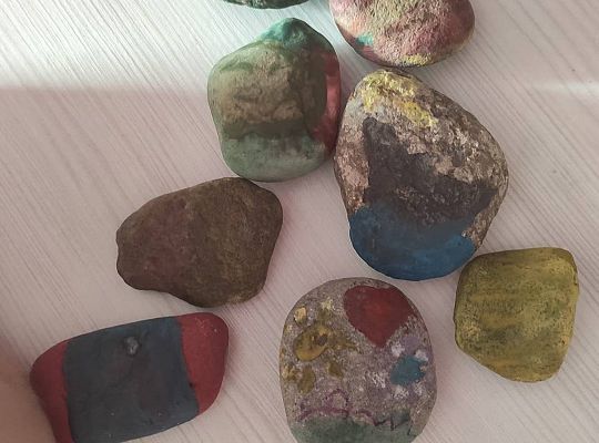 GR III tydzień  22.06-26.06 - "Niech żyją wakacje"