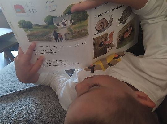 GR III tydzień  22.06-26.06 - "Niech żyją wakacje"