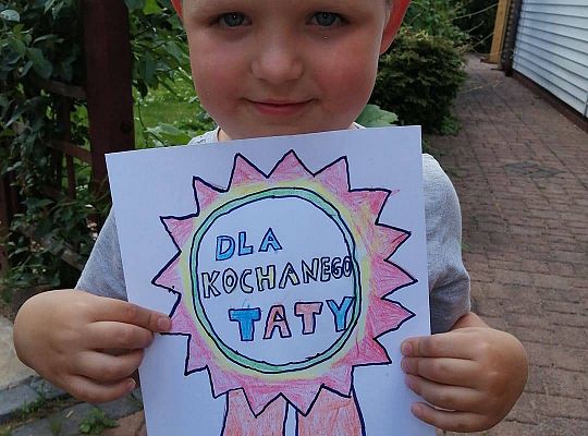 GR III tydzień  22.06-26.06 - "Niech żyją wakacje"