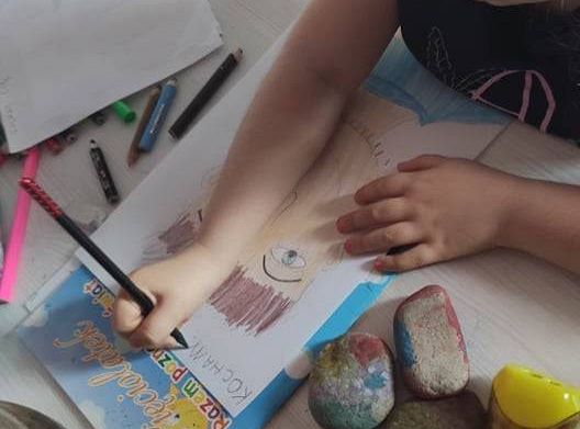 GR III tydzień  22.06-26.06 - "Niech żyją wakacje"