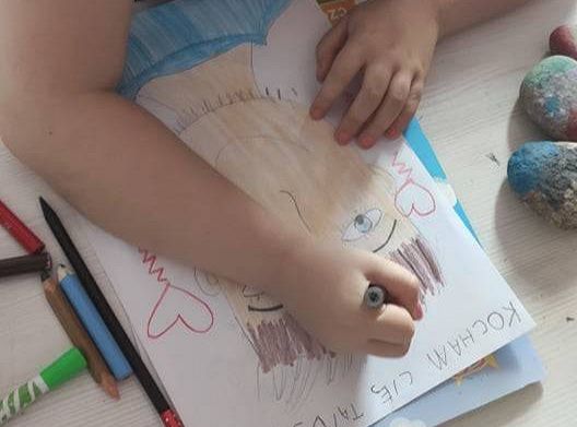 GR III tydzień  22.06-26.06 - "Niech żyją wakacje"