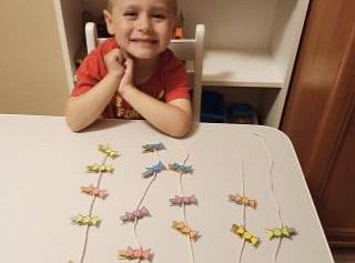 Gr I -Fotorelacja z tygodnia"Podróżujemy"