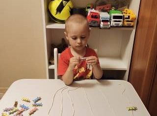 Gr I -Fotorelacja z tygodnia"Podróżujemy"