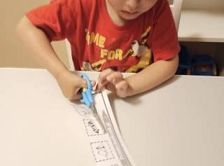 Gr I -Fotorelacja z tygodnia"Podróżujemy"