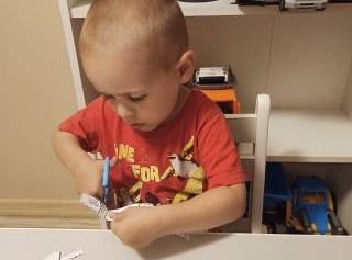 Gr I -Fotorelacja z tygodnia"Podróżujemy"