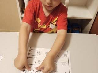 Gr I -Fotorelacja z tygodnia"Podróżujemy"