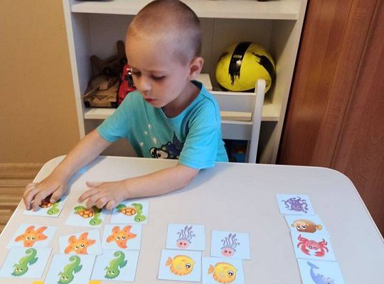 Gr I Ostatnie zajęcia i wakacje!