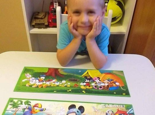 Gr I Ostatnie zajęcia i wakacje!