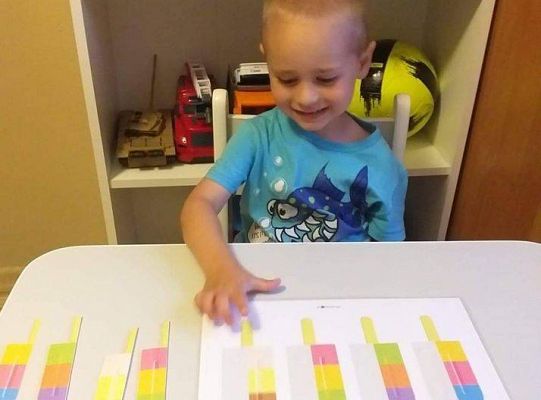 Gr I Ostatnie zajęcia i wakacje!