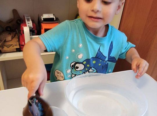 Gr I Ostatnie zajęcia i wakacje!