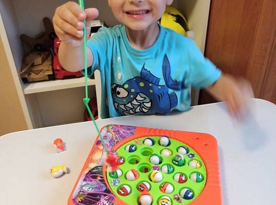 Gr I Ostatnie zajęcia i wakacje!