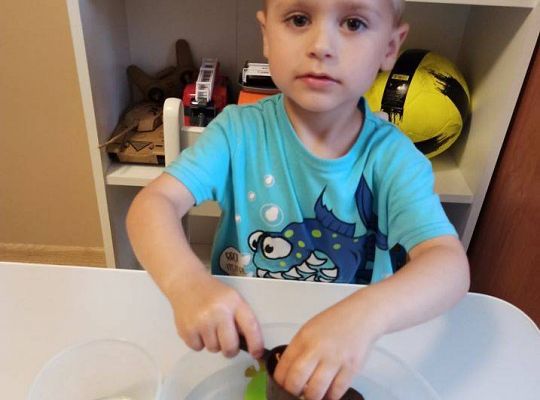 Gr I Ostatnie zajęcia i wakacje!