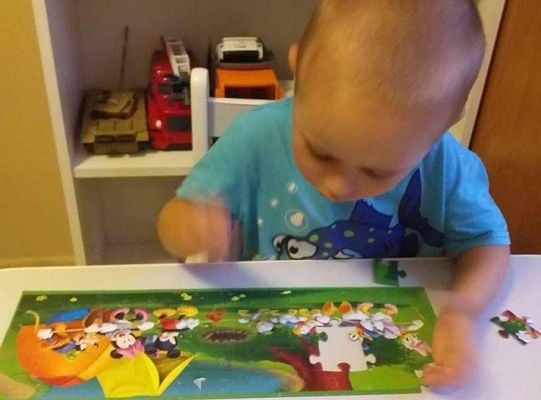 Gr I Ostatnie zajęcia i wakacje!