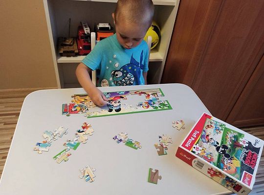 Gr I Ostatnie zajęcia i wakacje!