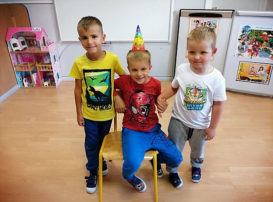 Gr IV Urodziny Miłosza