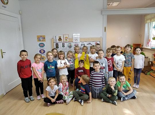 GR III Urodzinki Ksawerego