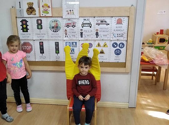 GR III Urodzinki Ksawerego