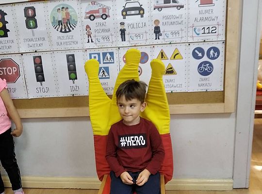 GR III Urodzinki Ksawerego