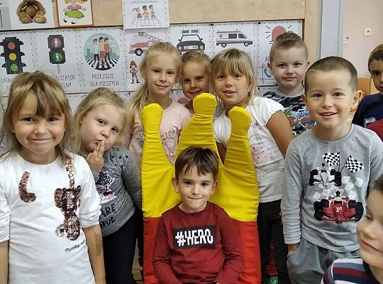 GR III Urodzinki Ksawerego