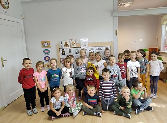 GR III Urodzinki Ksawerego