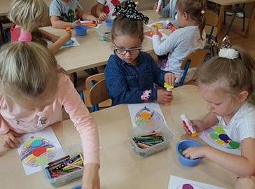 gr II Urodzinowy balonik