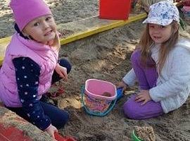 Gr II Pogoda dopisuje