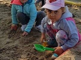 Gr II Pogoda dopisuje