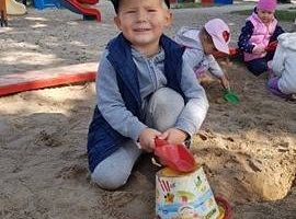 Gr II Pogoda dopisuje