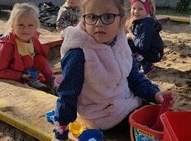 Gr II Pogoda dopisuje