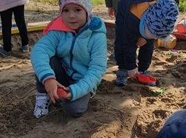 Gr II Pogoda dopisuje