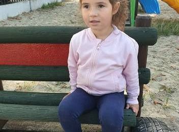 Gr I Pierwsze dni Maluszków w przedszkolu