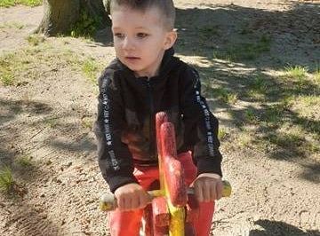 Gr I Pierwsze dni Maluszków w przedszkolu