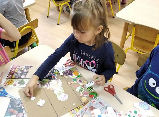 GR III Wiemy jak dbać o zdrowie