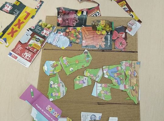 GR III Wiemy jak dbać o zdrowie