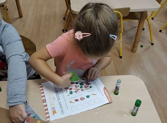 GR III Wiemy jak dbać o zdrowie